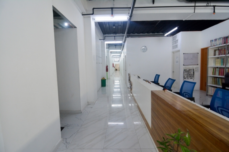 フィリピン留学 Cebu21 - E-Room Language Center-School building-19